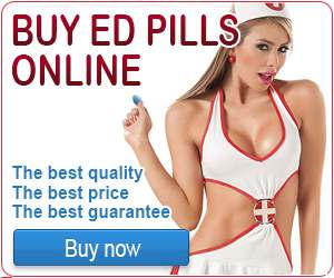 ED Pills Online