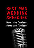 Best Man Wedding Speeches
